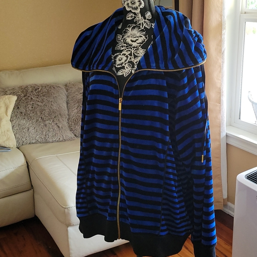 Calvin Klein Jacket